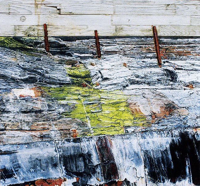 Einladung Barbara Röpke Ausstellung Einladung Barbara Röpke Ausstellung